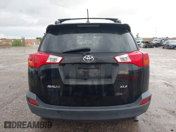 2013 Toyota RAV4 XLE with VIN 2T3WFREV5DW010736, listed as a IAAI auction lot 42152713 with 163,774 mi miles and . Bid and sale history available at DreamBid. Image 16.