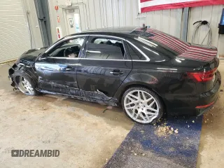 2018 Audi A4 Prestige с VIN WAUFNAF45JA162842, выставлен на аукционе Copart как лот 51770675 с пробегом 70 044 миль миль и Списание • Salvage title. История ставок и продаж доступна на DreamBid. Изображение 2.