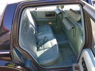 1986 Cadillac Seville z VIN 1G6KS6988GU804079, wystawiony jako IAAI lot #41757149 z przebiegiem 48 807 mil mil oraz . Historia ofert i sprzedaży dostępna na DreamBid. Obrazek 8.