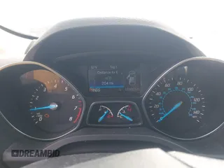 2014 Ford Escape SE with VIN 1FMCU9GX0EUA37649, listed as a IAAI auction lot 41834356 with 189,953 mi miles. Bid and sale history available at carsss.com. Image 7.