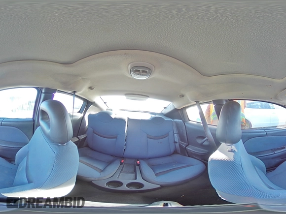 2004 Saturn ION ION 2 with VIN 1G8AM12F04Z109327, listed as a Copart auction lot 86571864 with Not Provided miles and Salvage Title. Bid and sale history available at carsss.com. Image 13.