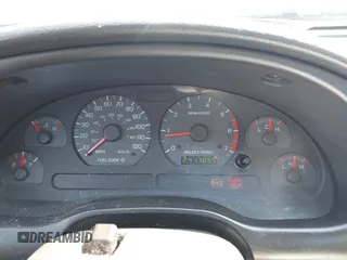 2004 Ford Mustang Standard with VIN 1FAFP406X4F174247, listed as a IAAI auction lot 42481314 with 241,709 mi miles and . Bid and sale history available at DreamBid. Image 7.