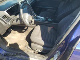 2015 Ford Fusion SE with VIN 3FA6P0H98FR223362, listed as a Copart auction lot 65879915 with 114,481 mi miles and Clean title. Bid and sale history available at DreamBid. Image 7.