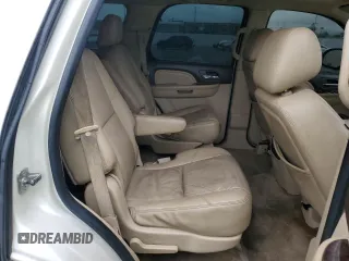 2011 GMC Yukon Denali with VIN 1GKS1EEF2BR337370, listed as a Copart auction lot 49311105 with 131,840 mi miles and Salvage Title. Bid and sale history available at carsss.com. Image 12.