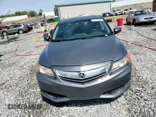 2014 Acura ILX with VIN 19VDE1F37EE015113, listed as a Copart auction lot 51475095 with 109,565 mi miles and Salvage Title. Bid and sale history available at carsss.com. Image 13.