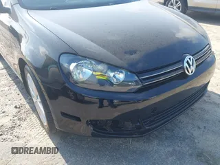 2013 Volkswagen Jetta SportWagen TDI with VIN 3VWPL7AJ6DM695011, listed as a IAAI auction lot 42129066 with 194,310 mi miles. Bid and sale history available at carsss.com. Image 6.