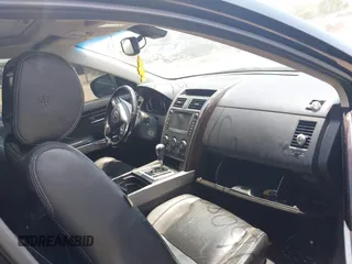2012 Mazda CX-9 Grand Touring with VIN JM3TB3DA7C0348806, listed as a IAAI auction lot 42608518 with 229,337 mi miles and . Bid and sale history available at DreamBid. Image 5.