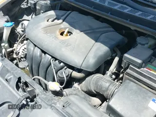 2011 Hyundai Elantra GLS z VIN KMHDH4AE2BU144054, wystawiony jako IAAI lot #42726358 z przebiegiem 154 629 mil mil oraz . Historia ofert i sprzedaży dostępna na DreamBid. Obrazek 12.