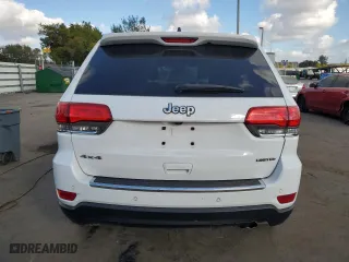 2019 Jeep Grand Cherokee Limited X with VIN 1C4RJFBG1KC548804, listed as a Copart auction lot 43374825 with 0 mi miles and Clean Title. Bid and sale history available at carsss.com. Image 6.