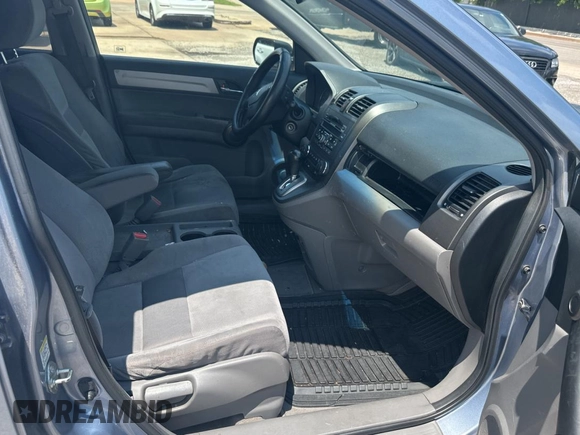2011 Honda CR-V SE z VIN JHLRE4H46BC023276, wystawiony jako Copart lot #59952085 z przebiegiem 225 764 mil mil oraz Czysty tytuł • Clean title. Historia ofert i sprzedaży dostępna na DreamBid. Obrazek 5.