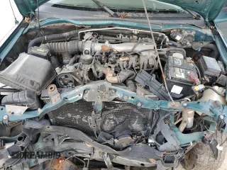2004 Mitsubishi Montero z VIN JA4LS31R24J003157, wystawiony jako Copart lot #69761354 z przebiegiem 169 918 mil mil oraz Nie do naprawy. Historia ofert i sprzedaży dostępna na DreamBid. Obrazek 12.