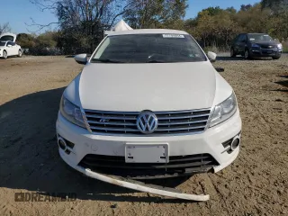 2014 Volkswagen CC R-Line with VIN WVWBP7AN2EE503420, listed as a Copart auction lot 77744894 with 99,679 mi miles and Salvage Title. Bid and sale history available at carsss.com. Image 5.