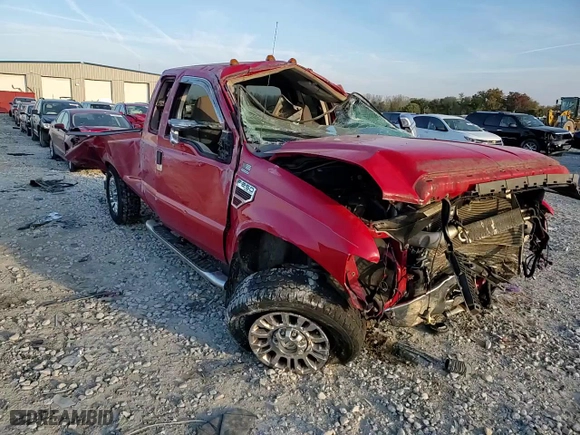 2009 Ford Super Duty F-250 SRW XL with VIN 1FTSX21R79EA06200, listed as a Copart auction lot 77414214 with 0 mi miles and Salvage Title. Bid and sale history available at carsss.com. Image 11.