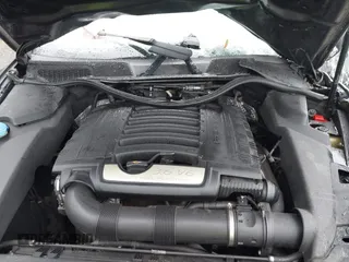 2014 Porsche Cayenne with VIN WP1AA2A24ELA97043, listed as a IAAI auction lot 42177993 with 147,162 mi miles and . Bid and sale history available at DreamBid. Image 10.