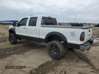 2010 Ford Super Duty F-250 SRW XL with VIN 1FTSW2BR7AEA90573, listed as a Copart auction lot 46897925 with 282,134 mi miles and Clean Title. Bid and sale history available at carsss.com. Image 2.
