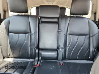 2015 Infiniti QX60 with VIN 5N1AL0MM6FC519114, listed as a Copart auction lot 64108715 with 179,236 mi miles and Clean title. Bid and sale history available at DreamBid. Image 10.