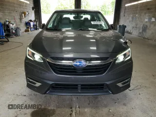 2020 Subaru Legacy Limited z VIN 4S3BWAL67L3010010, wystawiony jako Copart lot #59595955 z przebiegiem 49 892 mil mil oraz Szkoda całkowita • Salvage title. Historia ofert i sprzedaży dostępna na DreamBid. Obrazek 5.