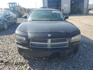 2010 Dodge Charger with VIN 2B3CA4CD6AH129200, listed as a Copart auction lot 54361015 with 137,245 mi miles and Clean Title. Bid and sale history available at carsss.com. Image 5.