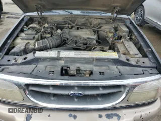 1999 Ford Explorer XLT с VIN 1FMDU35P8XZA34962, выставлен на аукционе Copart как лот 83453924 с пробегом 202 036 миль миль и Списание • Salvage title. История ставок и продаж доступна на DreamBid. Изображение 12.