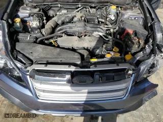 2014 Subaru Outback 2.5i Premium with VIN 4S4BRCDC4E3232087, listed as a Copart auction lot 53453835 with 173,558 mi miles and Clean Title. Bid and sale history available at carsss.com. Image 12.