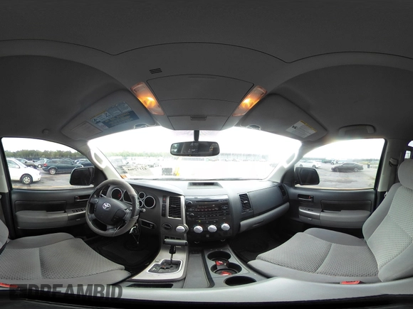 2012 Toyota Tundra z VIN 5TFUW5F10CX265994, wystawiony jako IAAI lot #42172968 z przebiegiem 197 493 mil mil oraz . Historia ofert i sprzedaży dostępna na DreamBid. Obrazek 19.