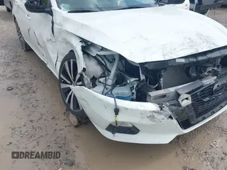2020 Nissan Altima SR z VIN 1N4BL4CV0LN314050, wystawiony jako IAAI lot #42197726 z przebiegiem 81 216 mil mil oraz . Historia ofert i sprzedaży dostępna na DreamBid. Obrazek 19.