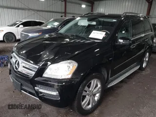 2012 Mercedes-Benz GL 350 with VIN 4JGBF2FE8CA798442, listed as a IAAI auction lot 41752305 with 130,348 mi miles and . Bid and sale history available at DreamBid. Image 17.