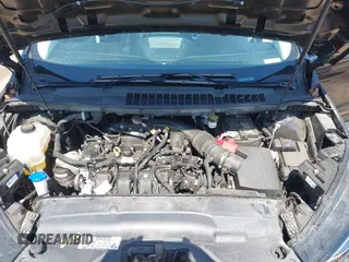 2023 Ford Edge SE с VIN 2FMPK4G92PBA17293, выставлен на аукционе IAAI как лот 42102653 с пробегом 32 617 миль миль и . История ставок и продаж доступна на DreamBid. Изображение 10.