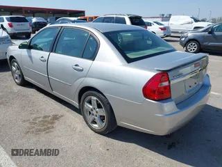 2006 Chevrolet Malibu LTZ with VIN 1G1ZU53836F179952, listed as a IAAI auction lot 42051559 with 88,930 mi miles and . Bid and sale history available at DreamBid. Image 3.