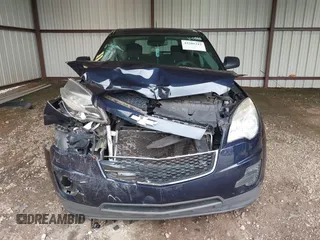 2015 Chevrolet Equinox LS z VIN 2GNALAEKXF6190814, wystawiony jako IAAI lot #42205712 z przebiegiem 170 000 mil mil oraz . Historia ofert i sprzedaży dostępna na DreamBid. Obrazek 11.