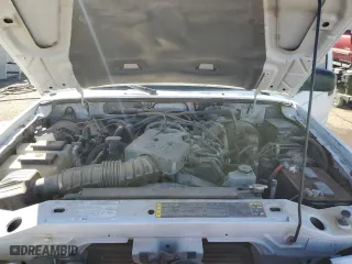 2005 Ford Ranger XLT with VIN 1FTZR45E65PA42048, listed as a Copart auction lot 43164875 with 192,155 mi miles and Salvage Title. Bid and sale history available at carsss.com. Image 11.