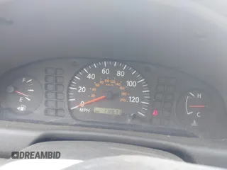 2006 Nissan Sentra S z VIN 3N1CB51D66L496829, wystawiony jako IAAI lot #42107673 z przebiegiem 118 671 mil mil oraz . Historia ofert i sprzedaży dostępna na DreamBid. Obrazek 7.