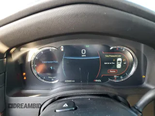 2017 Cadillac Escalade ESV Luxury z VIN 1GYS4HKJ0HR128578, wystawiony jako Copart lot #88101985 z przebiegiem 49 580 mil mil oraz Szkoda całkowita • Salvage title. Historia ofert i sprzedaży dostępna na DreamBid. Obrazek 9.