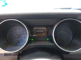 2020 Ford Mustang EcoBoost with VIN 1FA6P8TH6L5148110, listed as a IAAI auction lot 41798507 with 69,698 mi miles. Bid and sale history available at carsss.com. Image 7.