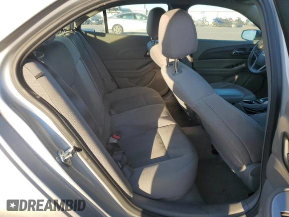 2016 Chevrolet Malibu Limited LS with VIN 1G11A5SA7GF114842, listed as a Copart auction lot 69271254 with 146,191 mi miles and Salvage Title. Bid and sale history available at carsss.com. Image 10.