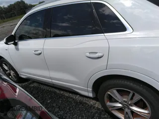 2020 Audi Q3 S line Premium Plus с VIN WA1EECF3XL1034045, выставлен на аукционе IAAI как лот 42726643 с пробегом 121 743 миль миль и . История ставок и продаж доступна на DreamBid. Изображение 14.