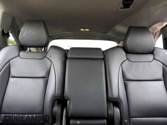 2017 Acura MDX Technology z VIN 5J8YD4H56HL008212, wystawiony jako Copart lot #59303895 z przebiegiem 5 145 mil mil oraz Szkoda całkowita • Salvage title. Historia ofert i sprzedaży dostępna na DreamBid. Obrazek 10.