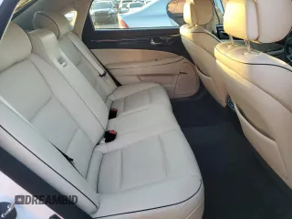 2016 Hyundai Equus Signature z VIN KMHGH4JH1GU106362, wystawiony jako Copart lot #77890444 z przebiegiem 157 745 mil mil oraz Szkody całkowita. Historia ofert i sprzedaży dostępna na DreamBid. Obrazek 10.