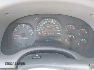 2006 Chevrolet TrailBlazer LS with VIN 1GNET16S166172112, listed as a IAAI auction lot 42070223 with 196,573 mi miles and . Bid and sale history available at DreamBid. Image 7.