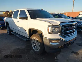 2017 GMC Sierra 1500 SLT с VIN 3GTP1NEC8HG404814, выставлен на аукционе IAAI как лот 41757042 с пробегом 162 191 миль миль и . История ставок и продаж доступна на DreamBid. Изображение 1.