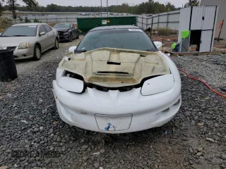 2000 Pontiac Firebird Firebird with VIN 2G2FS22K6Y2133066, listed as a Copart auction lot 78498594 with 191,652 mi miles and Salvage title. Bid and sale history available at DreamBid. Image 5.