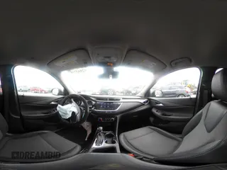 2022 Buick Encore GX Preferred с VIN KL4MMCSL7NB060507, выставлен на аукционе IAAI как лот 42043738 с пробегом 38 662 миль миль и . История ставок и продаж доступна на DreamBid. Изображение 18.