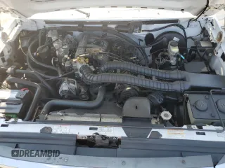 1995 Ford F-150 with VIN 1FTEX15H2SKB37048, listed as a Copart auction lot 68897274 with 155,530 mi miles and Salvage Title. Bid and sale history available at carsss.com. Image 11.