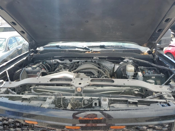 2015 Chevrolet Silverado 1500 LT with VIN 1GCVKREC1FZ424735, listed as a Copart auction lot 48047725 with 140,853 mi miles and Salvage Title. Bid and sale history available at carsss.com. Image 11.