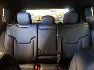 2024 Jeep Compass Latitude Lux with VIN 3C4NJDFN5RT155253, listed as a Copart auction lot 42655665 with 2,130 mi miles and Salvage title. Bid and sale history available at DreamBid. Image 10.