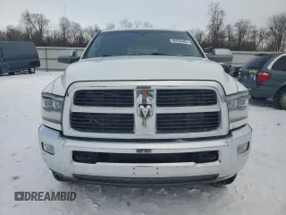 2012 Ram 2500 SLT with VIN 3C6UD5JL1CG133398, listed as a Copart auction lot 88630465 with 279,088 mi miles and Salvage title. Bid and sale history available at DreamBid. Image 5.