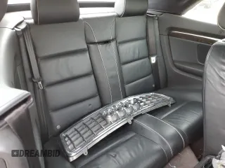 2005 Audi S4 z VIN WUARL48H35K900874, wystawiony jako Copart lot #72116854 z przebiegiem 73 706 mil mil oraz Szkody całkowita. Historia ofert i sprzedaży dostępna na DreamBid. Obrazek 10.