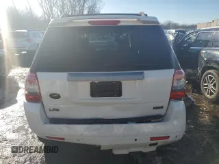 2010 Land Rover LR2 HSE z VIN SALFR2BN4AH205448, wystawiony jako Copart lot #46486275 z przebiegiem 132 240 mil mil oraz Szkoda całkowita • Salvage title. Historia ofert i sprzedaży dostępna na DreamBid. Obrazek 6.