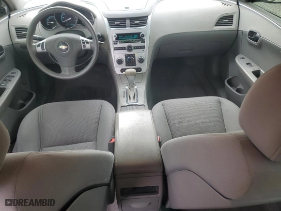 2009 Chevrolet Malibu LT w/1LT with VIN 1G1ZH57B79F249127, listed as a Copart auction lot 49283725 with 222,597 mi miles and Salvage Title. Bid and sale history available at carsss.com. Image 8.