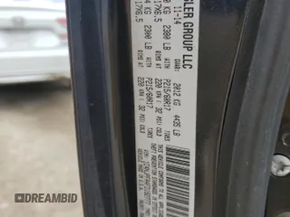 2015 Jeep Patriot High Altitude with VIN 1C4NJPFA4FD192777, listed as a Copart auction lot 54716275 with 104,368 mi miles and Salvage title. Bid and sale history available at DreamBid. Image 13.